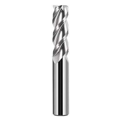 BB Corner Radius End Mill CNC Aluminum Cutting Tools(3 Flutes BF2055)