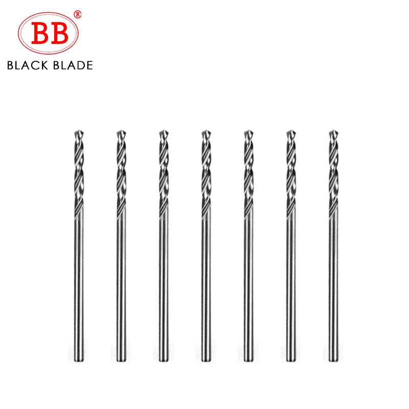 BB Carbide Drill-BF2045 (0.5mm-10.4mm)