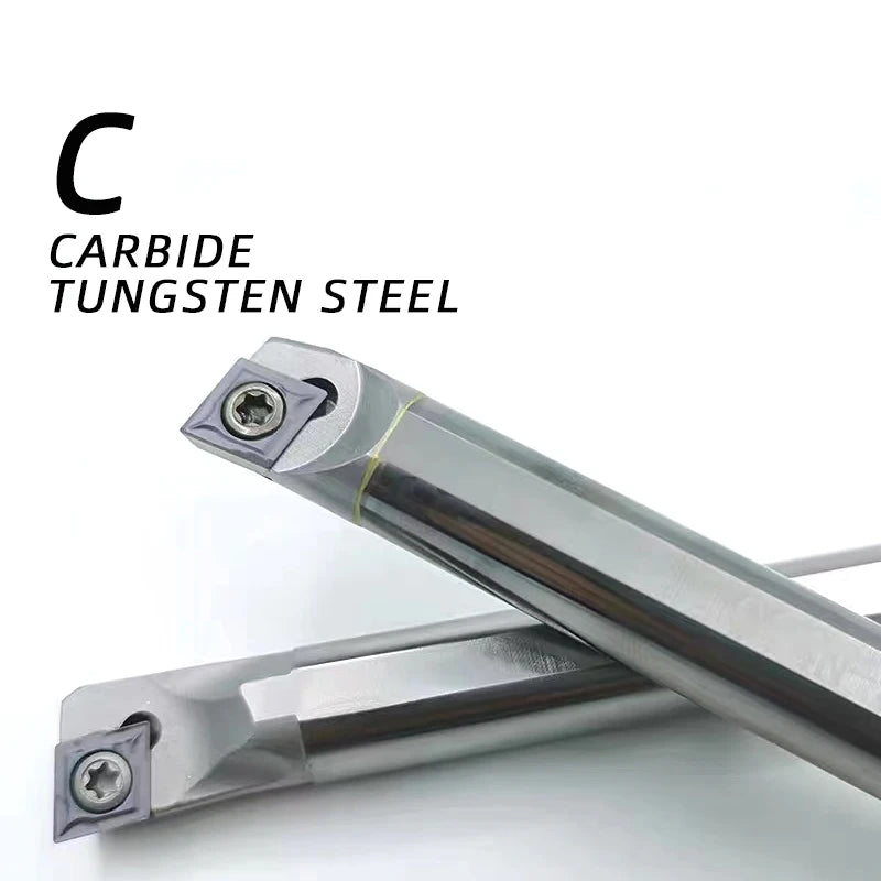 BB Internal Turning (CCMT) Tool Holder-HSS Carbide