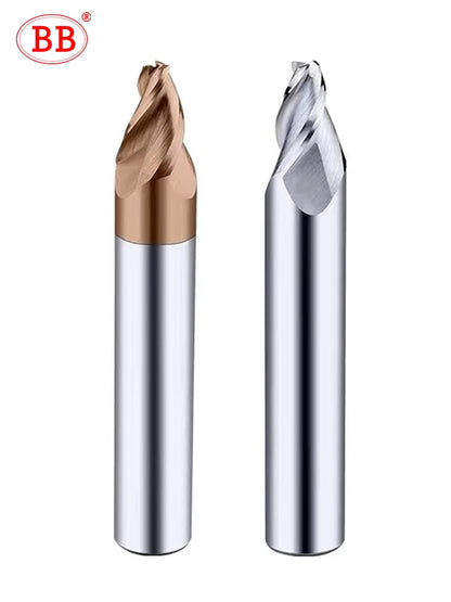 BB Tapered End Mill -BF2055