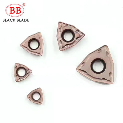 BB WCMX Carbide Insert