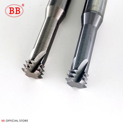 BB Thread Mill 3 Teeth