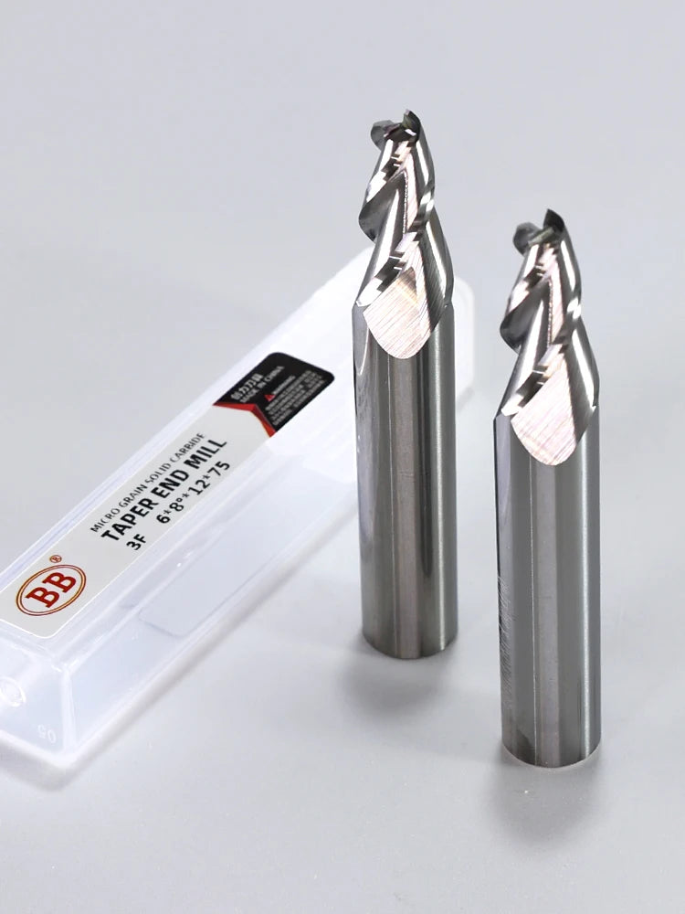 BB Tapered End Mill -BF2055