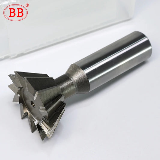 BB Dovetail Cutter HSS