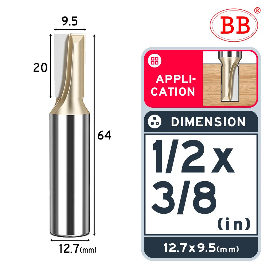 BB Cleaning Bottom Bit