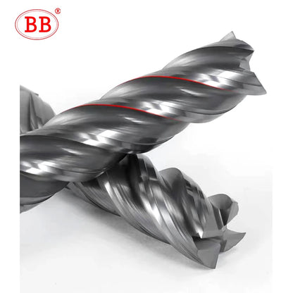 BB End Mill SUS JIN