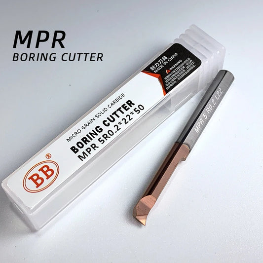 BB Boring Bar-MPR