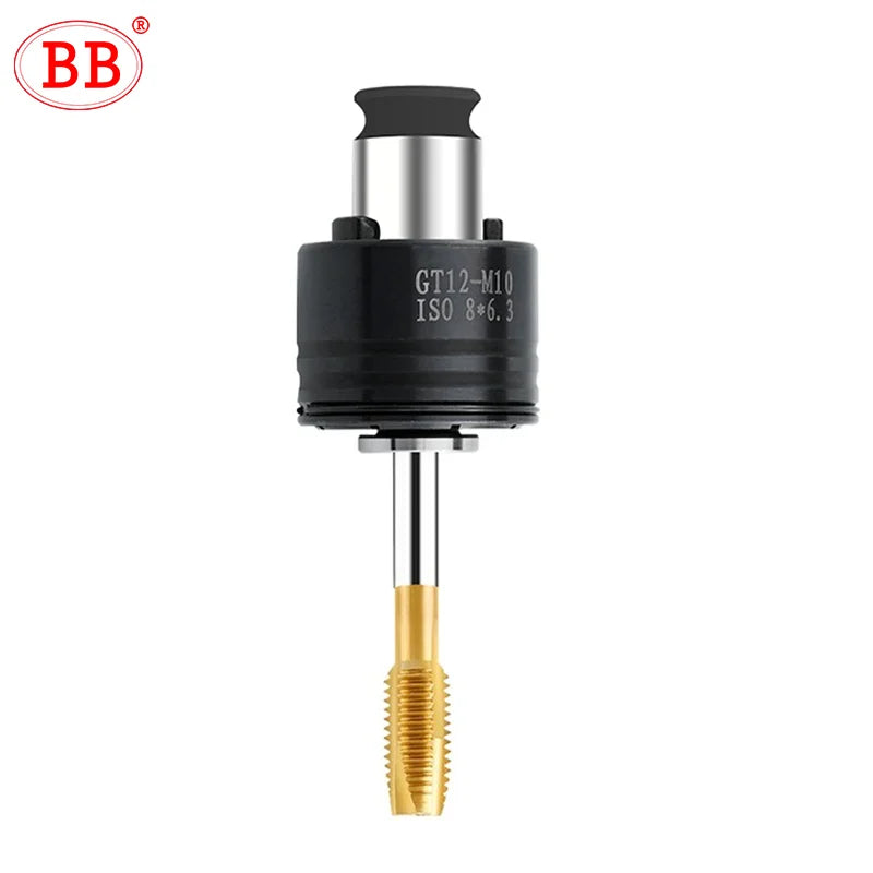 BB Tap Collet GT12