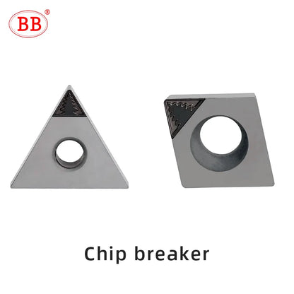 BB PCD Inserts-Polycrystalline Diamond