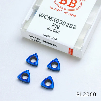 BB WCMX Carbide Insert