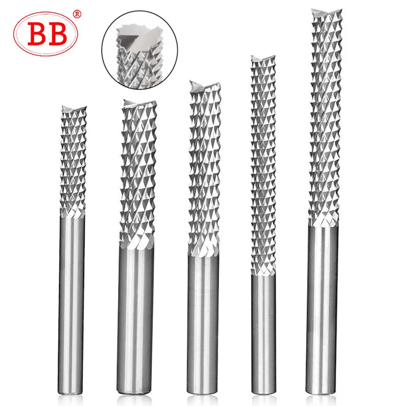 BB Corn End Mill