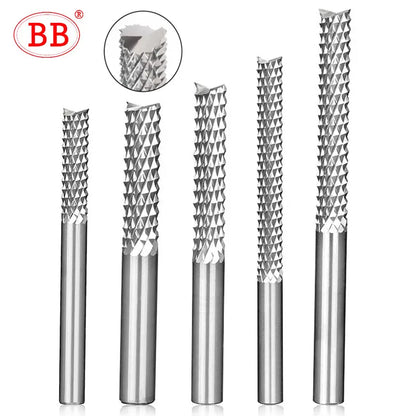 BB Corn End Mill