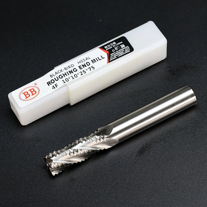 BB Roughing End Mill HSS