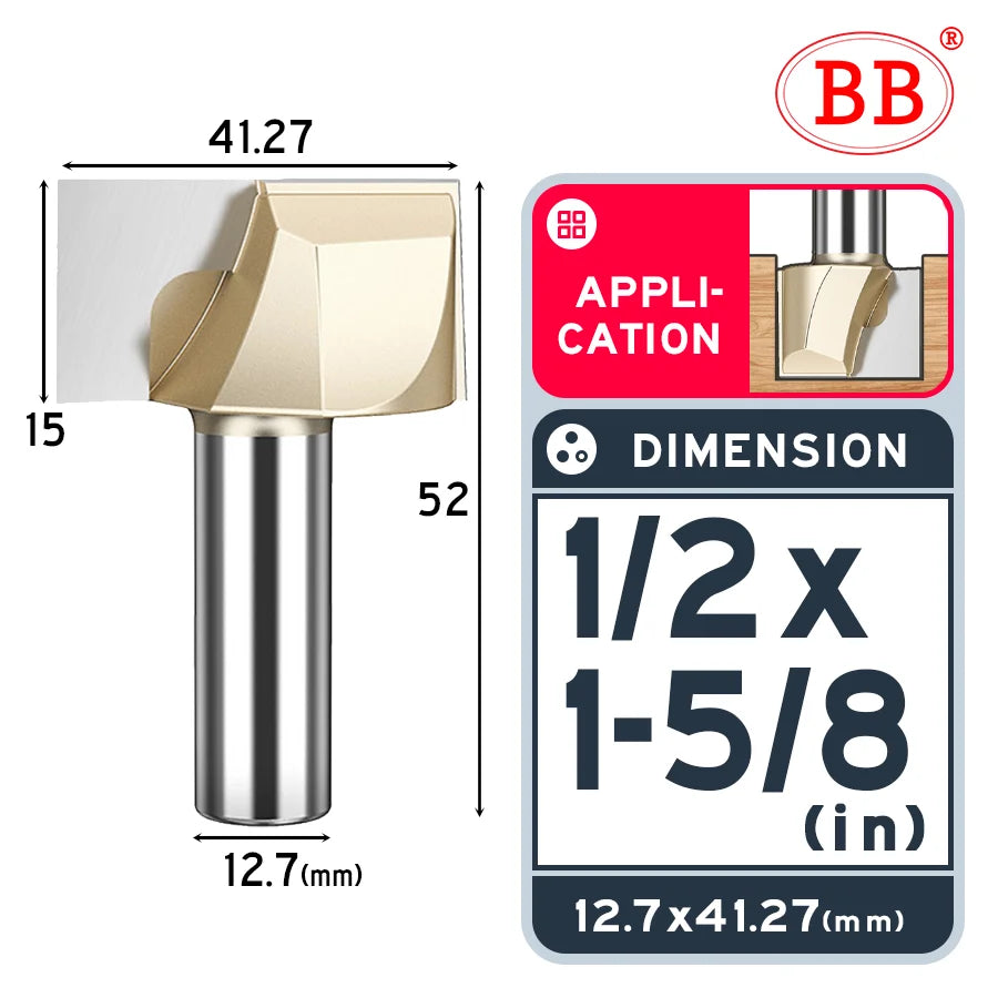 BB Cleaning Bottom Bit