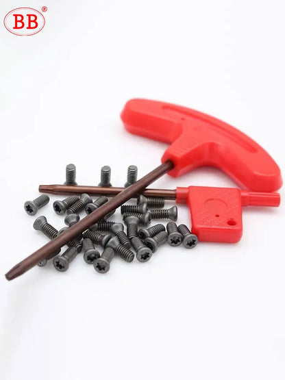 BB Wrench Torx Keys