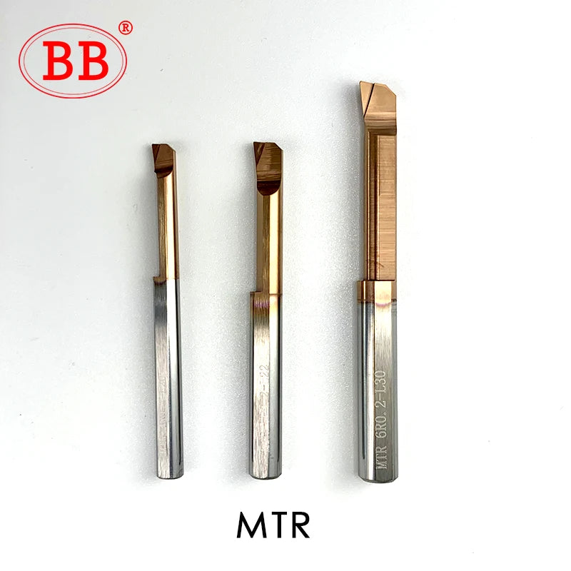 BB Boring Bar-MTR