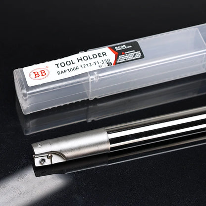 BB Indexable End Mill BAP300R BAP400R Shoulder Milling Bar