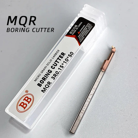 BB Boring Bar - MQR