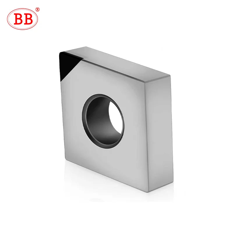 BB PCD Inserts-Polycrystalline Diamond