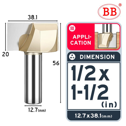 BB Cleaning Bottom Bit