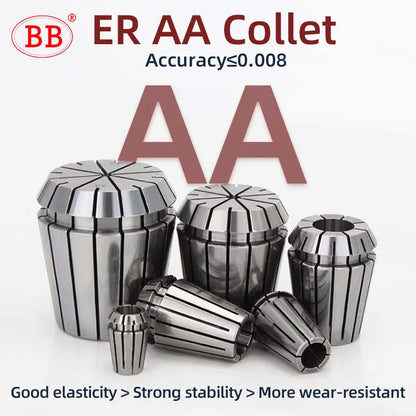 BB ER Spring Collet-ER11