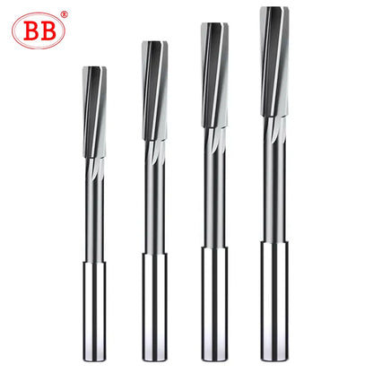 BB HSS Machining Reamer