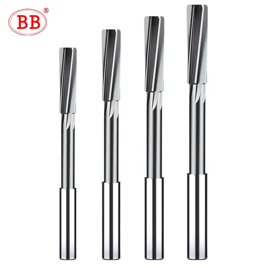 BB HSS Machining Reamer